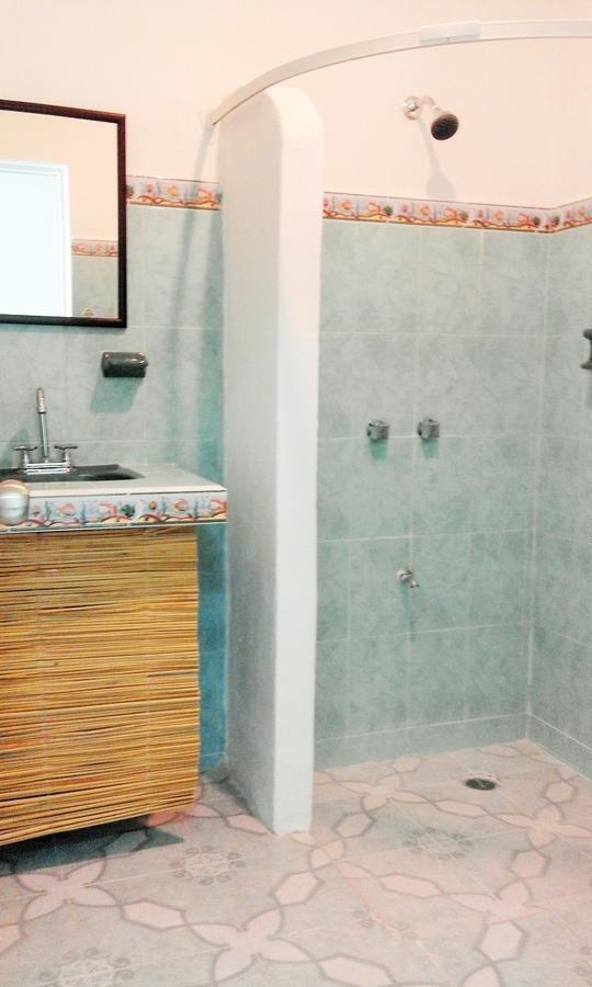 Casa Azul Hotel Isla Holbox ภายนอก รูปภาพ